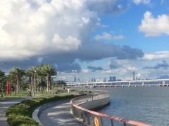 -深圳湾公园(南山区)