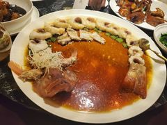 东星斑-甄御•海鲜新青岛菜(麦岛店)