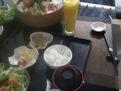 -割烹旭日本料理(龙湖狮山天街店)