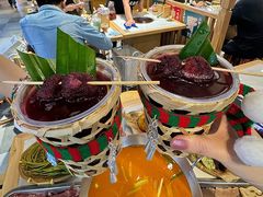 -王奋斗贵州酸汤牛肉火锅
