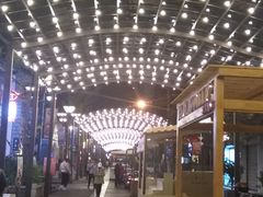 -热火朝天鲜切牛肉火锅(南强街巷店)