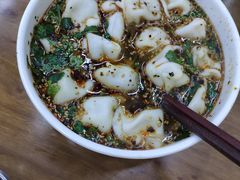 -回坊马二饺子馆