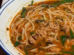 -蔼若春.传承云南菜(金碧公园店)