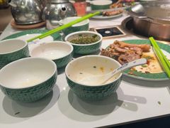 -润园四季椰子鸡火锅(欢乐海岸店)