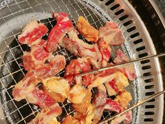-嘿嘟嘟·肋条烧肉放题(爱融荟城店)