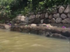 -虎啸峡漂流