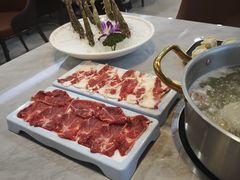 -牛天下·牛肉·海鲜·打边炉·融合菜