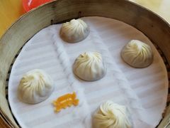 蟹粉小笼包-鼎泰丰(嘉年华•海信广场VILLAGE店)