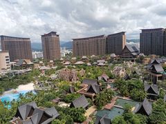 -三亚湾红树林度假世界(木棉酒店)