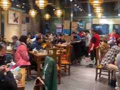 -肖肖酸萝卜鱼火锅(总店)