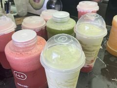 -混果汁(福田领展中心城店)