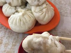 -天津包子铺(万泉庄店)