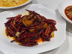 -院8里·少城记忆老川菜(宽窄巷子店)