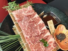 -黑牛の店·黑金店(沈阳万象城店)