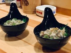 -晶吉·居酒屋·烧鸟·生鱼饭(中山区民主广场店)