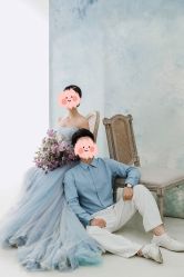 -Mu慕婚纱摄影·超级工作室