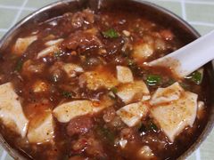 -代四孃牛华豆腐脑美味小食(总店)