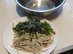 -蝎王府羊蝎子(北大地店)