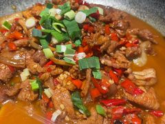 -味上湘菜馆(岳麓山店)