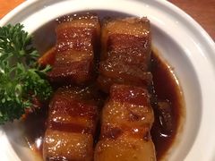 -黑鸡小馆(金源店)
