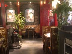 -缪氏川菜(深圳北站缤果空间店)