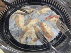 -鹤之乡·齐齐哈尔烤肉·非遗(秋涛路店)