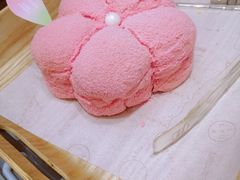 -好利来(鞍山站前店)