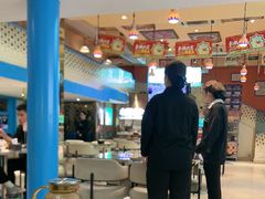 -撒拉花儿·新疆菜·清真(太阳宫店)