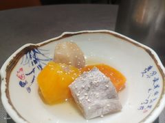 -潮道鱼仔店·潮汕味(长兴路店)