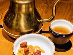 -晓疆山·大美新疆菜(白玉兰广场店)