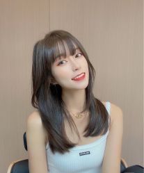 -AFA Hair studio·女士发型设计