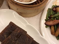 -星河湾半岛酒店-真粤中餐厅