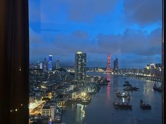 -澳门十六浦索菲特大酒店