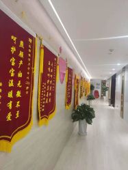 -倍爱宝贝母婴护理中心·长安攸宁店
