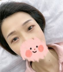 -韩美绣·骨相纹眉·洗眉美瞳线