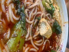 -青和小锅米线(翠湖店)