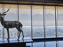 -北京柏悦酒店·锦庭餐厅Dining Room