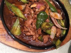 -同兴半盆菜酒家(打浦路店)