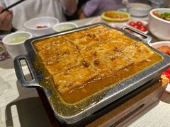 -九毛九西北菜(百信广场店)