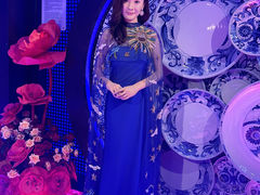 -北京杜莎夫人蜡像馆