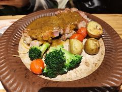 -半秋山西餐厅(销品茂店)