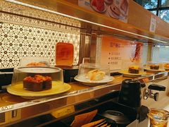 -争鲜回转寿司(浦东三钢里PLUS店)
