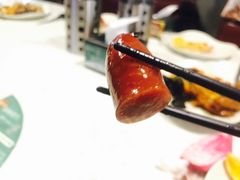 -佰烧海鲜烤肉火锅自助(泰华假日广场店)