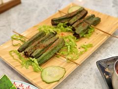 -木尔坦·Multan巴基斯坦清真餐厅halal(大智嘉园店)
