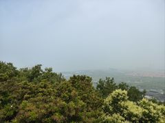 -狼山风景名胜区