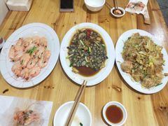 -如意楼农家菜(雁荡山店)