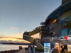 -观海轩餐厅(一线海景店)