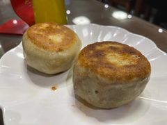 -清真牛街祥云轩门钉肉饼(左家庄店)