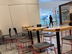 -麦当劳(北京大兴机场二层国内到达(安检外)店)