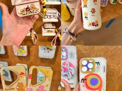 -东莞松山湖万象汇